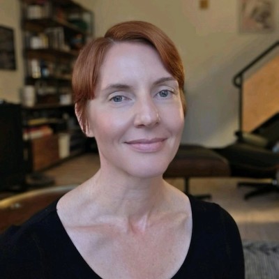 Amy Wellersdick