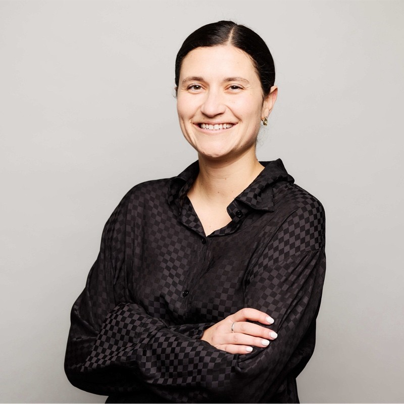 Tina Staroselsky